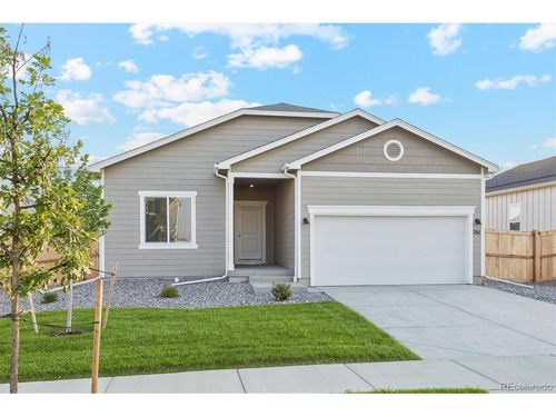 261 Equine Rd, Berthoud, CO, 80513-3856 | Card Image