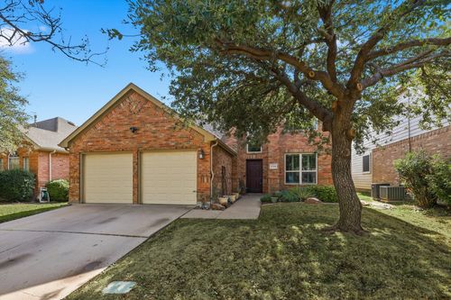 4508 Buffalo Bend Pl, Fort Worth, TX, 76137-6169 | Card Image
