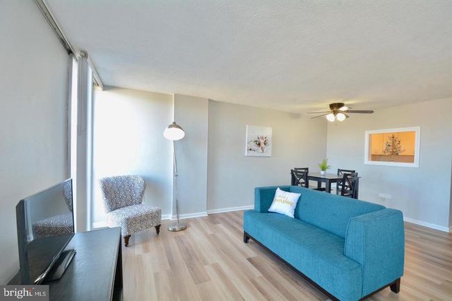 APT-1009 - 4600 S Four Mile Run Dr, Condo with 0 bedrooms, 1 bathrooms and null parking in ARLINGTON VA | Image 22