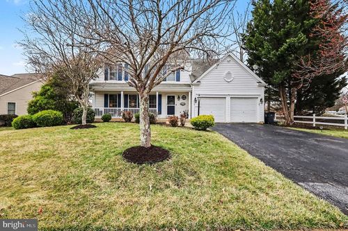 2812 Trumpeter Ct, WALDORF, MD, 20601-2613 | Card Image