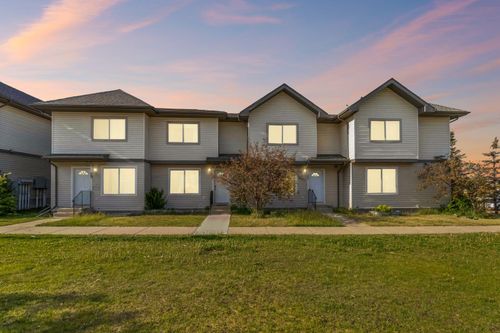 30-100 Millennium Gate, Fort Mcmurray, AB, T9K0K3 | Card Image