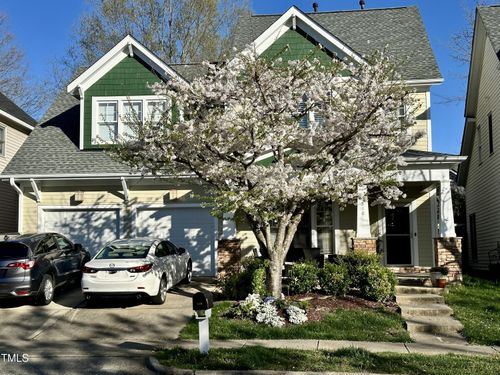 530 Alden Bridge Dr, Cary, NC, 27519-8395 | Card Image