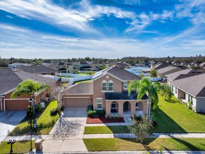 2570 Marshfield Preserve Way, House other with 4 bedrooms, 3 bathrooms and null parking in Kissimmee FL | Image 1