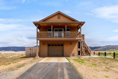 5077 Whitman Street, Washoe Valley, NV, 89704 | Card Image