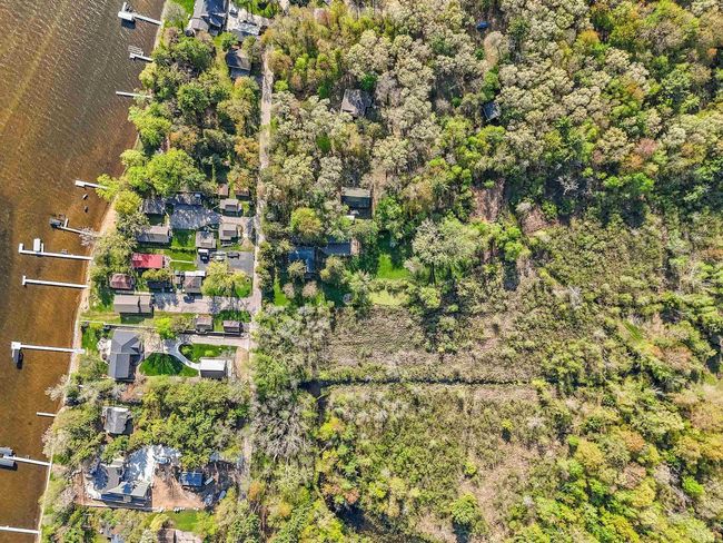 W5424 North Shore Drive, House other with 2 bedrooms, 2 bathrooms and null parking in Wescott WI | Image 39