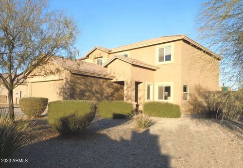 4662 E Pinto Valley Rd, San Tan Valley, AZ, 85143-3278 | Card Image