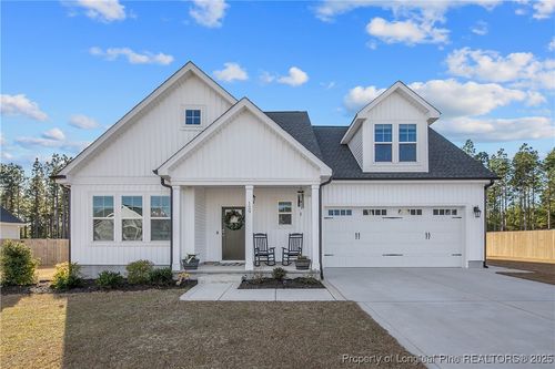 129 Nairn Street, Fayetteville, NC, 28311 | Card Image