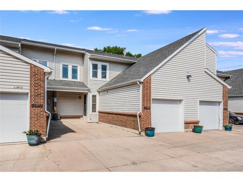 11981 E Nevada Cir, Aurora, CO, 80012-2266 | Card Image