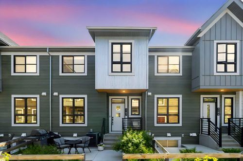 1107-100 Walgrove Court Se, Calgary, AB, T2X4N1 | Card Image