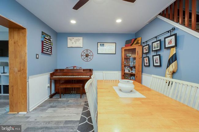 130 W Poplar St, Home with 3 bedrooms, 2 bathrooms and null parking in FLEETWOOD PA | Image 14