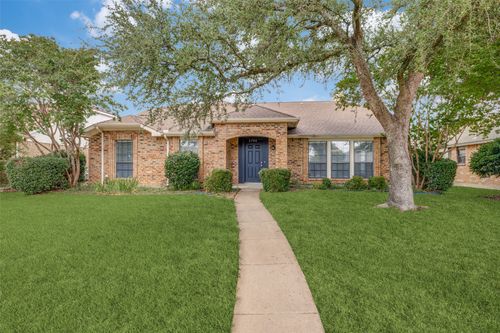 6704 Wesson Dr, Plano, TX, 75023-1800 | Card Image