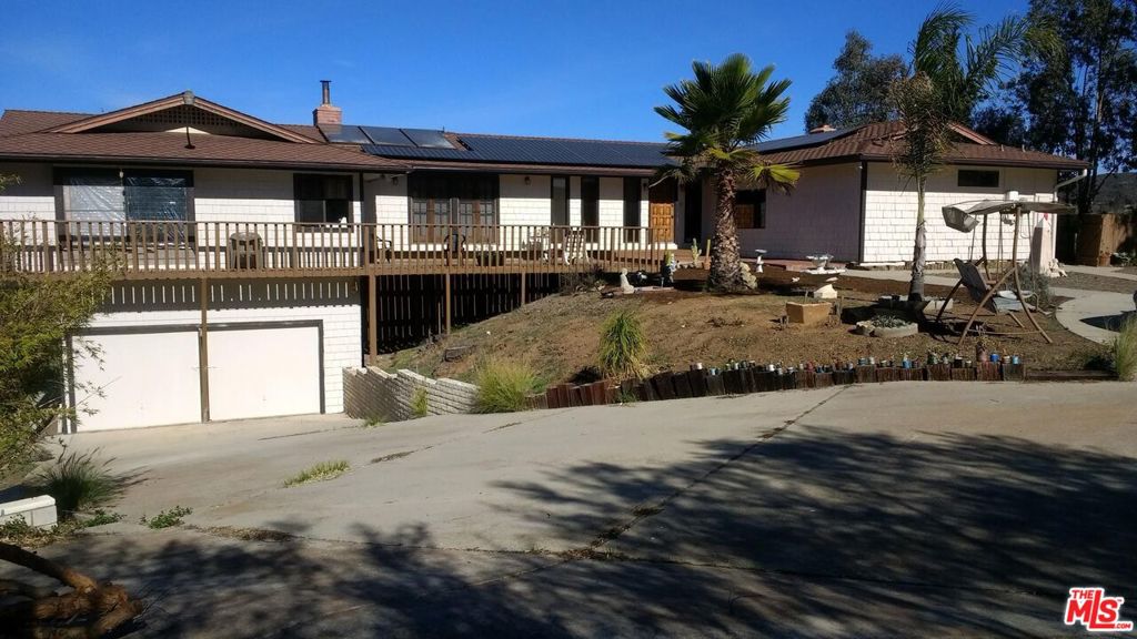 Residential in Vista