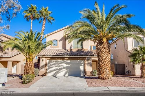 8644 Emerald Grove Way, Las Vegas, NV, 89123-3614 | Card Image