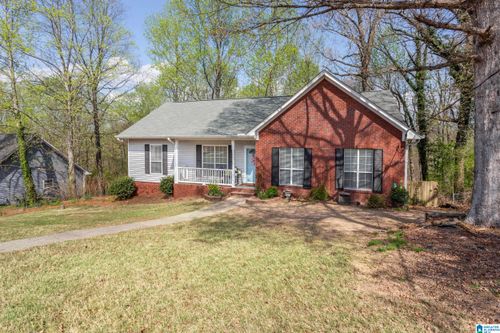 7540 Breane Dr, TRUSSVILLE, AL, 35173-2614 | Card Image