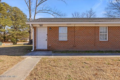 1601 Betz St, Rocky Mount, NC, 27803-3919 | Card Image