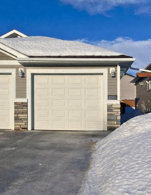 b-9526 112 Ave, Clairmont, AB, T8X5C8 | Card Image