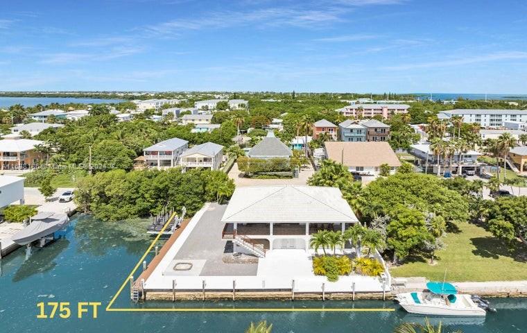 75th Street Ocean , Marathon, FL 33050