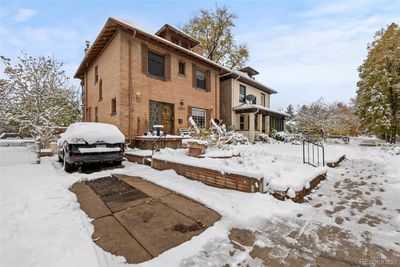 1260 N Garfield Street, House other with 4 bedrooms, 1 bathrooms and 2 parking in Denver CO | Image 2