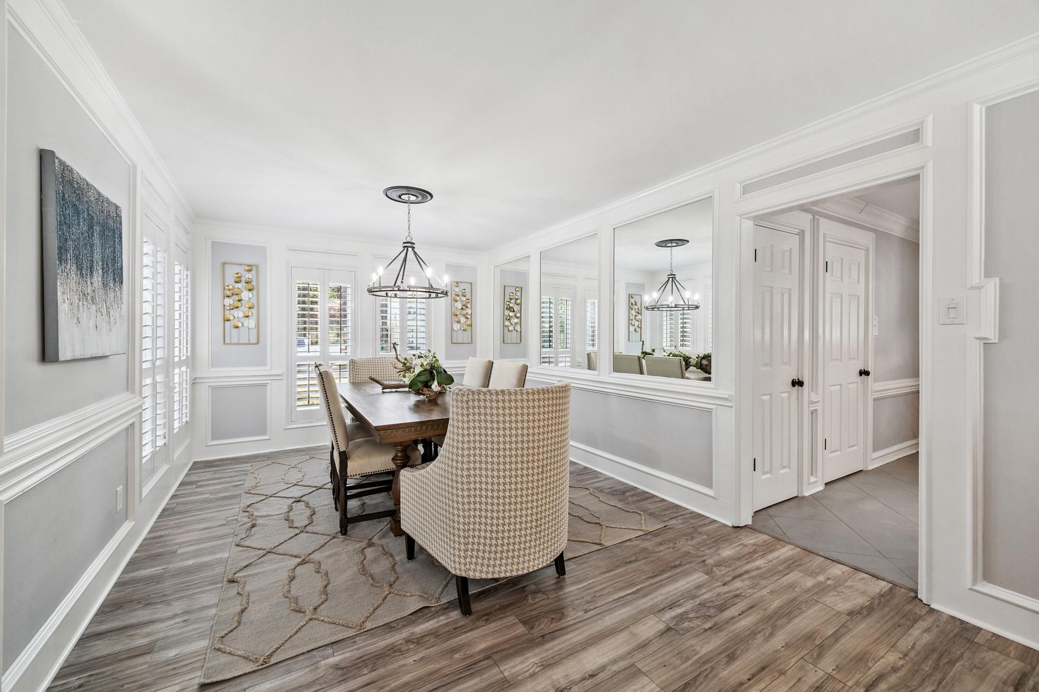 Residential in Kingwood 5