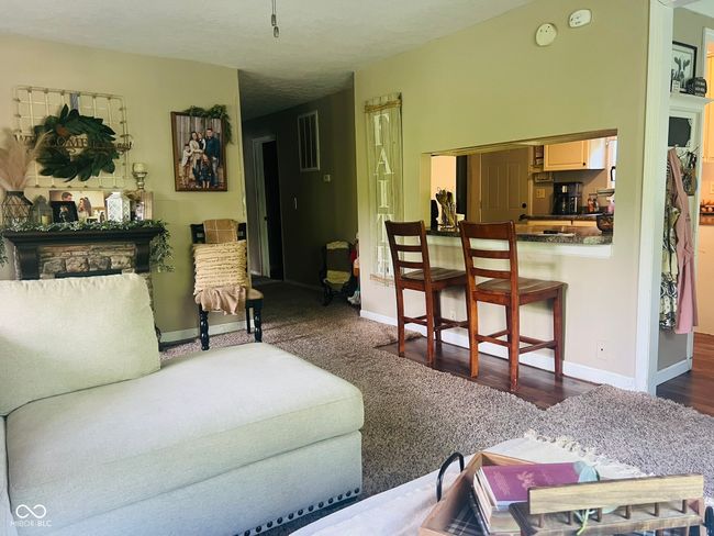162 W Robertson Rd, House other with 3 bedrooms, 1 bathrooms and null parking in Morgantown IN | Image 7