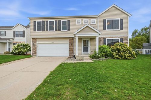 13984 Empress Ln, Dyer, IN, 46311-7071 | Card Image