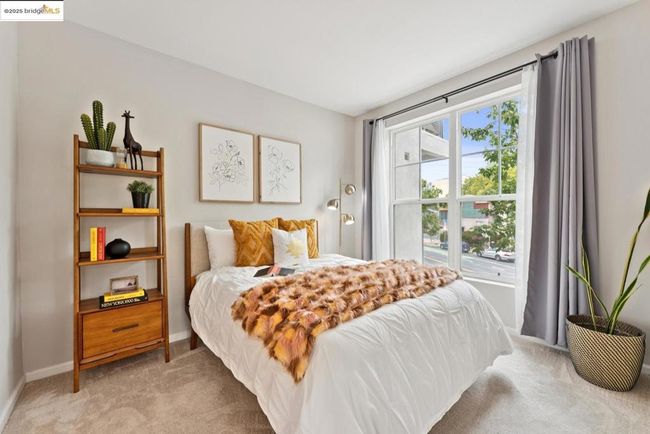 5204 - 1121 40 Th St, Condo with 1 bedrooms, 1 bathrooms and 1 parking in Emeryville CA | Image 20