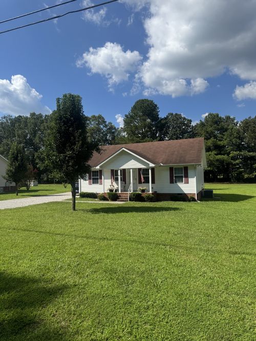 96 Rogers Dr, Manchester, TN, 37355-7440 | Card Image