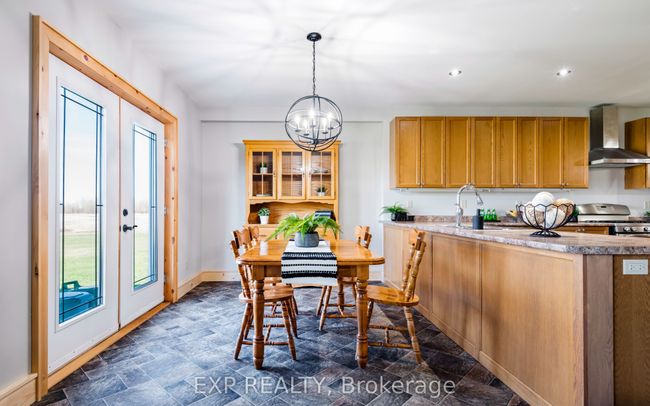 295089 8th Line, House other with 4 bedrooms, 2 bathrooms and 10 parking in Amaranth ON | Image 12