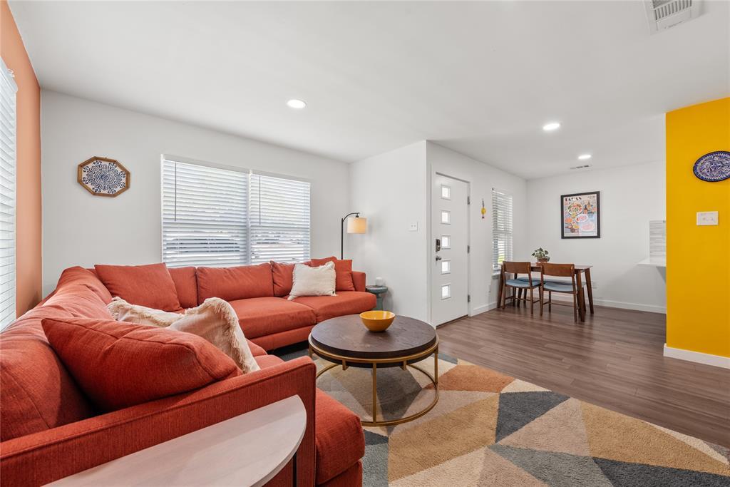 Residential in Austin 3