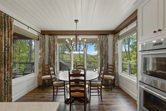 199 Springhead Trl, House other with 3 bedrooms, 4 bathrooms and null parking in Cullowhee NC | Image 14