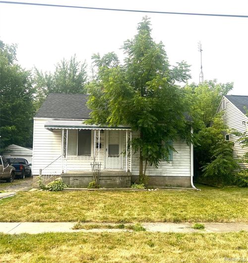 3413 Clairmont St, Flint, MI, 48503-3416 | Card Image