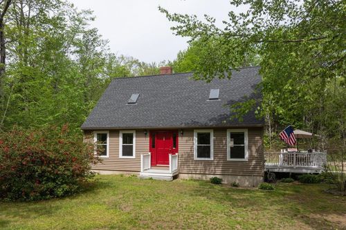 217 Reservoir Road, Farmington, NH, 03835 | Card Image