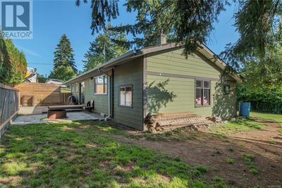 521 Oak Pl, House other with 3 bedrooms, 1 bathrooms and 2 parking in Campbell River BC | Image 3