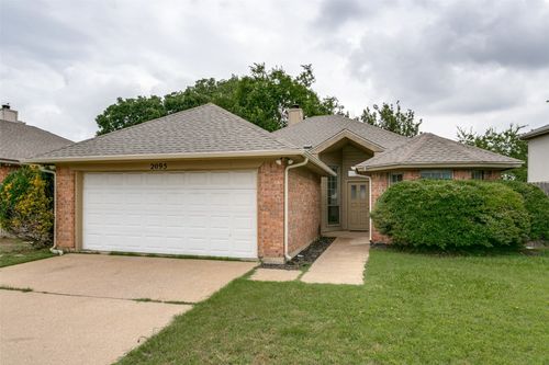 2095 Bronco Ln, Keller, TX, 76248-3140 | Card Image