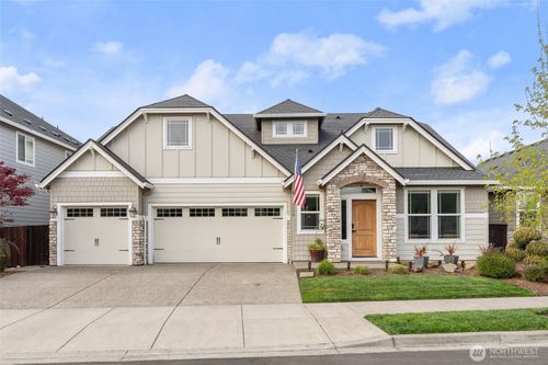 4628 S 16th Dr, Ridgefield, WA, 98642-7401 | Card Image