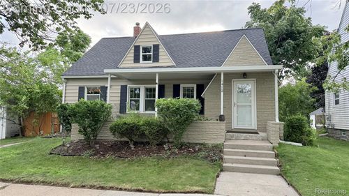 1412 18th St, Port Huron, MI, 48060-5623 | Card Image