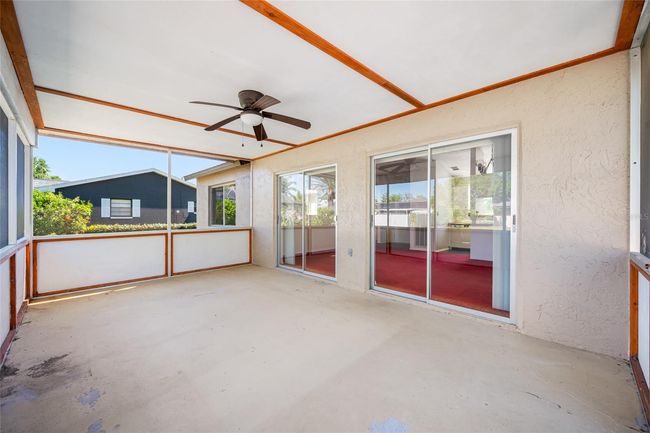 7309 Berwick Way, House other with 3 bedrooms, 2 bathrooms and null parking in Weeki Wachee FL | Image 43