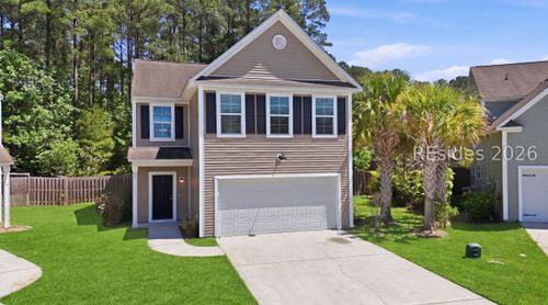 7 Wolf Creek Cove, Bluffton, SC, 29910 | Card Image