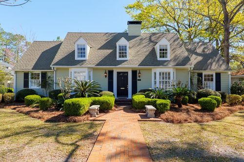 2005 N Patterson St, Valdosta, GA, 31602-2944 | Card Image