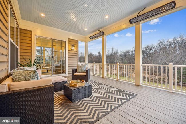12901 Quail Run Ct, House other with 4 bedrooms, 5 bathrooms and null parking in DARNESTOWN MD | Image 31
