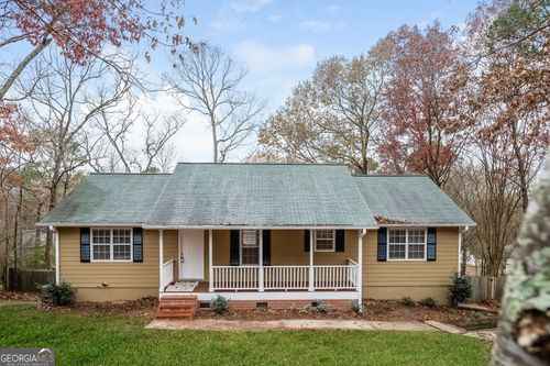 205 Briarpatch Ct, Stockbridge, GA, 30281-3899 | Card Image