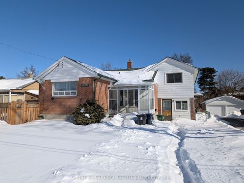 55 Falaise Rd, Scarborough, ON, M1E3B7 | Card Image