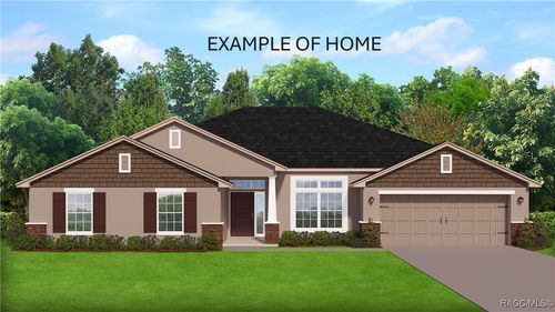 5219 N El Paso Ter, Beverly Hills, FL, 34465-2704 | Card Image