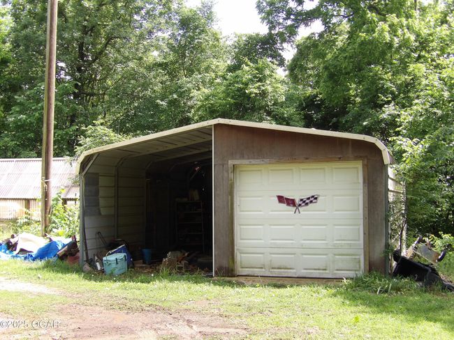 2122 Route C, House other with 2 bedrooms, 2 bathrooms and null parking in Goodman MO | Image 13