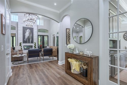 1751 Silverleaf Ct, Prosper, TX, 75078-9396 | Card Image
