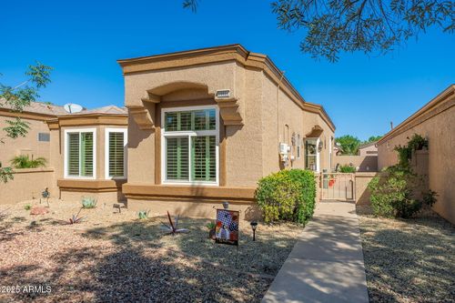 19921 N Greenview Dr, Sun City West, AZ, 85375-5578 | Card Image