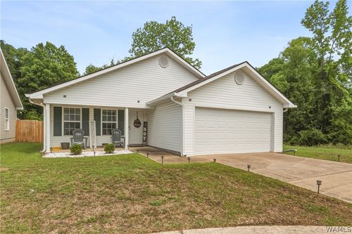 507 Griffin Dr, Moundville, AL, 35474-3987 | Card Image