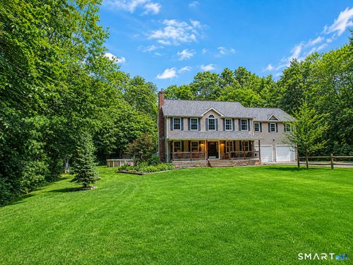 184 Gibson Hill Rd, Sterling, CT, 06377-1919 | Card Image