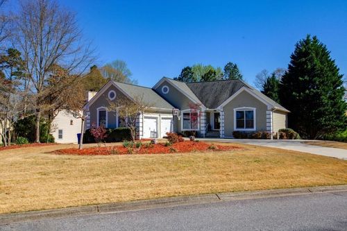 3671 Quail Creek Dr, Buford, GA, 30519-7052 | Card Image