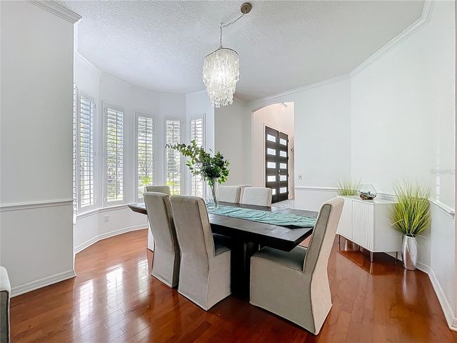 2147 Whitfield Ln, House other with 4 bedrooms, 5 bathrooms and null parking in ORLANDO FL | Image 22
